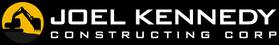 Joel Kennedy Construction Corp Logo-1