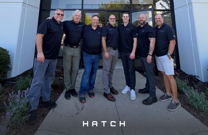 hatch